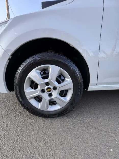 CHEVROLET Montana 1.4 FLEX LS, Foto 2