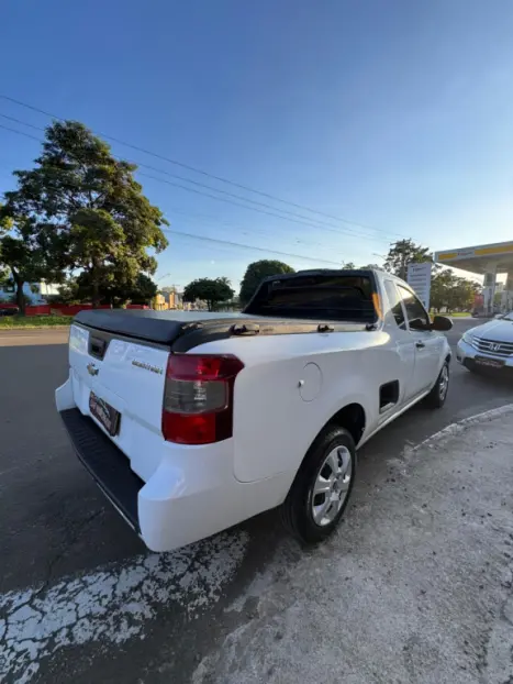 CHEVROLET Montana 1.4 FLEX LS, Foto 5