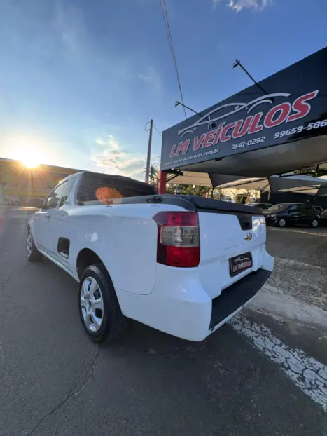 CHEVROLET Montana 1.4 FLEX LS, Foto 7