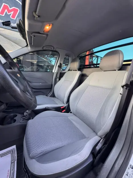 CHEVROLET Montana 1.4 FLEX LS, Foto 8