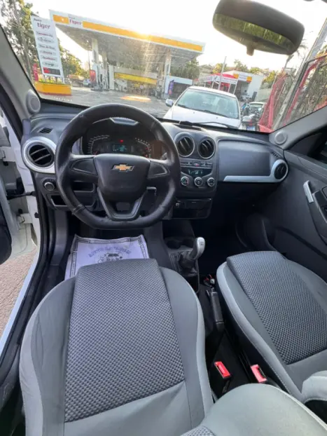 CHEVROLET Montana 1.4 FLEX LS, Foto 9