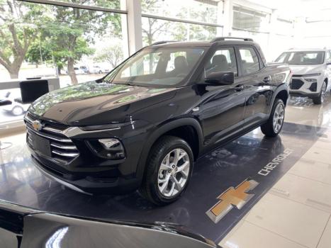 CHEVROLET Montana 1.2 12V FLEX LTZ TURBO AUTOM�TICO, Foto 2