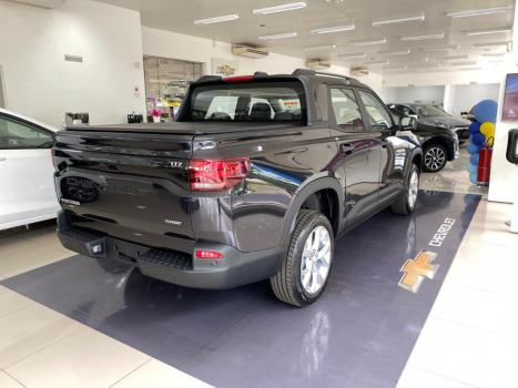 CHEVROLET Montana 1.2 12V FLEX LTZ TURBO AUTOM�TICO, Foto 4