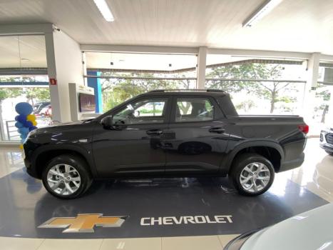 CHEVROLET Montana 1.2 12V FLEX LTZ TURBO AUTOM�TICO, Foto 6