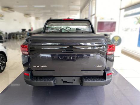 CHEVROLET Montana 1.2 12V FLEX LTZ TURBO AUTOM�TICO, Foto 7
