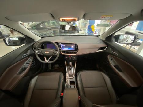 CHEVROLET Montana 1.2 12V FLEX LTZ TURBO AUTOM�TICO, Foto 8