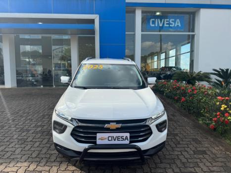 CHEVROLET Montana 1.2 12V 4P FLEX TURBO PREMIER AUTOM�TICO, Foto 3