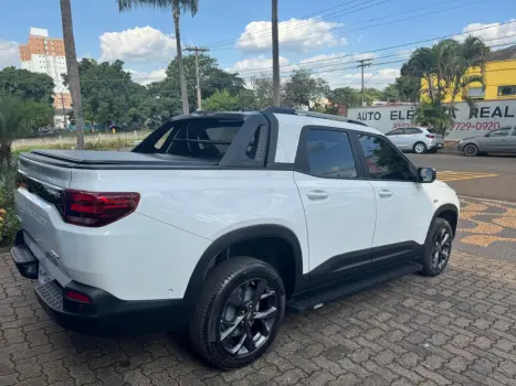 CHEVROLET Montana 1.2 12V 4P FLEX TURBO PREMIER AUTOM�TICO, Foto 4