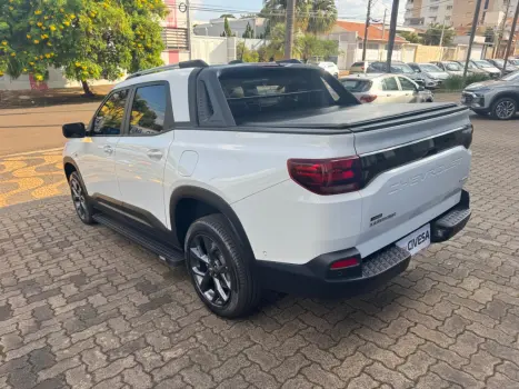 CHEVROLET Montana 1.2 12V 4P FLEX TURBO PREMIER AUTOM�TICO, Foto 5