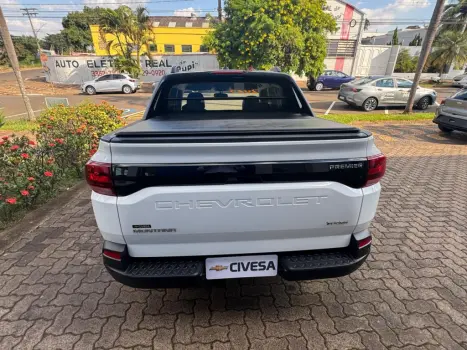 CHEVROLET Montana 1.2 12V 4P FLEX TURBO PREMIER AUTOM�TICO, Foto 7