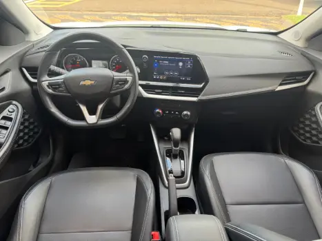 CHEVROLET Montana 1.2 12V 4P FLEX TURBO PREMIER AUTOM�TICO, Foto 9