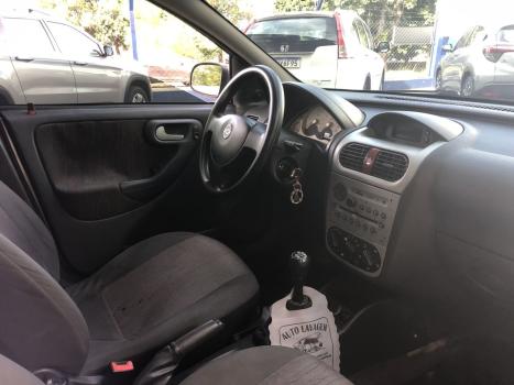 CHEVROLET Montana 1.8 FLEX SPORT, Foto 11