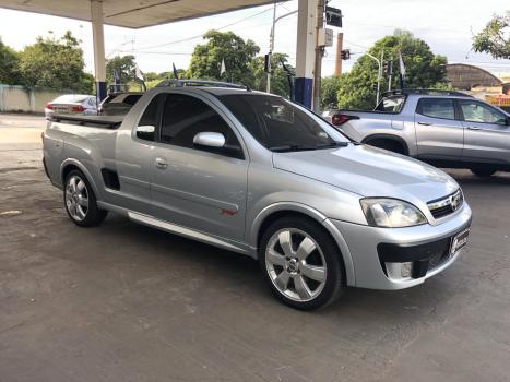 CHEVROLET Montana 1.8 FLEX SPORT, Foto 13