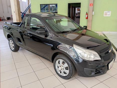 CHEVROLET Montana 1.4 FLEX LS, Foto 2