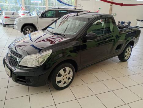 CHEVROLET Montana 1.4 FLEX LS, Foto 3