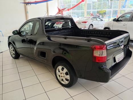 CHEVROLET Montana 1.4 FLEX LS, Foto 4