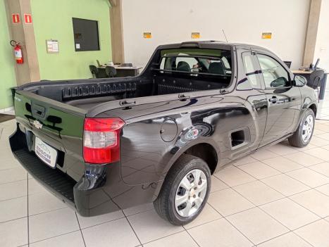 CHEVROLET Montana 1.4 FLEX LS, Foto 5