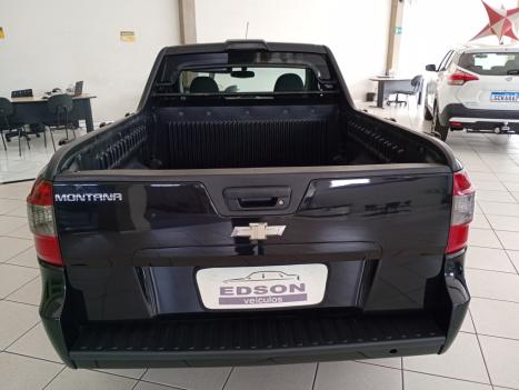 CHEVROLET Montana 1.4 FLEX LS, Foto 6