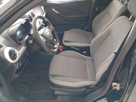 CHEVROLET Montana 1.4 FLEX LS, Foto 7