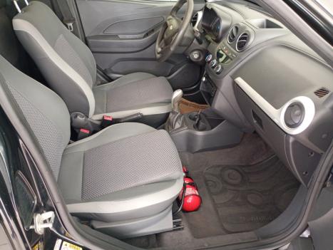 CHEVROLET Montana 1.4 FLEX LS, Foto 8