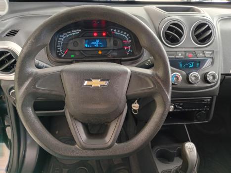 CHEVROLET Montana 1.4 FLEX LS, Foto 9