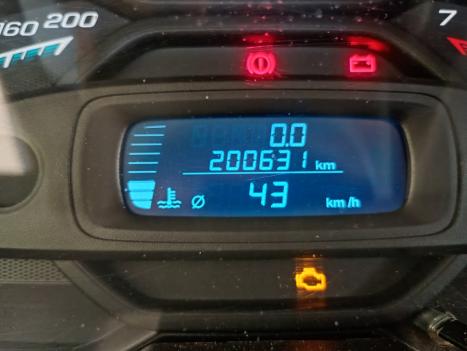 CHEVROLET Montana 1.4 FLEX LS, Foto 10