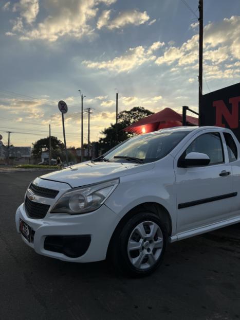 CHEVROLET Montana 1.4 FLEX L, Foto 2