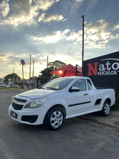 CHEVROLET Montana 1.4 FLEX L, Foto 3