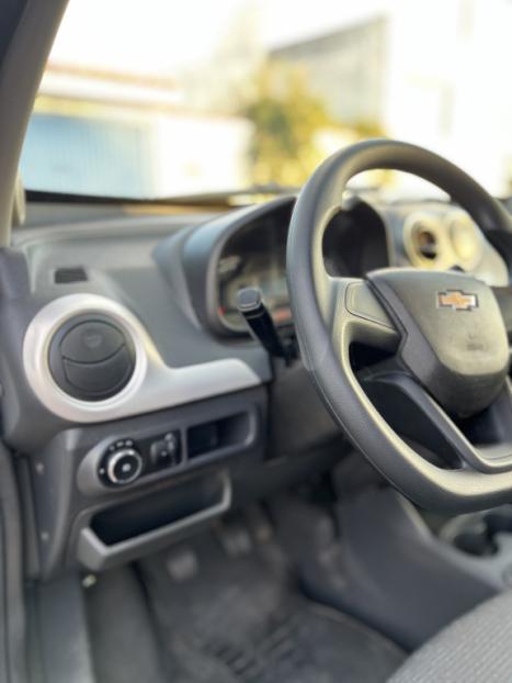 CHEVROLET Montana 1.4 FLEX L, Foto 6