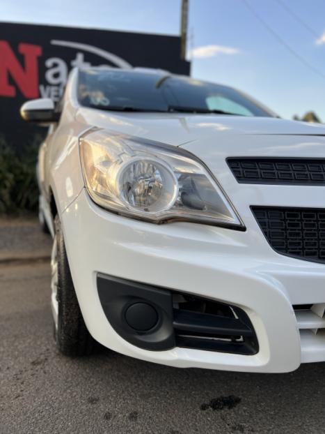 CHEVROLET Montana 1.4 FLEX L, Foto 7