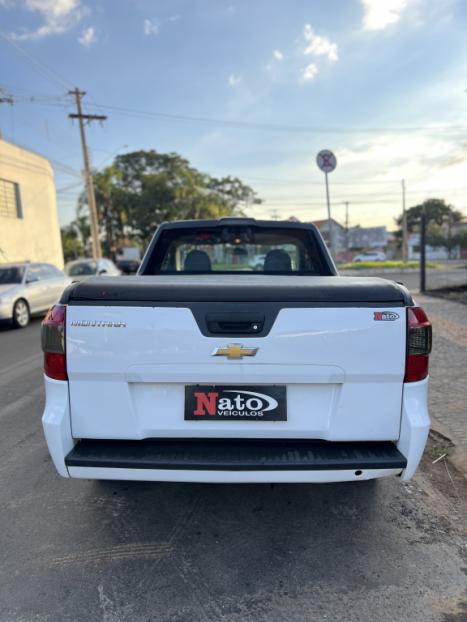 CHEVROLET Montana 1.4 FLEX L, Foto 9