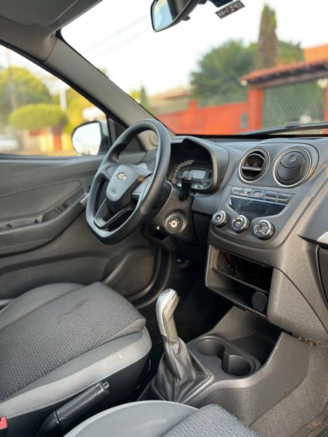 CHEVROLET Montana 1.4 FLEX L, Foto 11