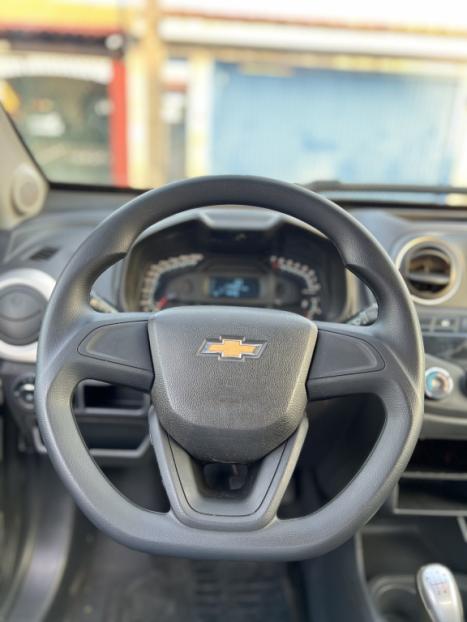 CHEVROLET Montana 1.4 FLEX L, Foto 12
