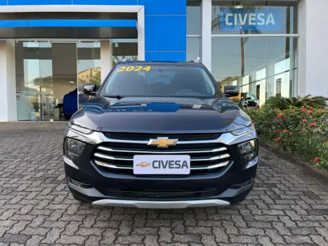 CHEVROLET Montana 1.2 12V FLEX LTZ TURBO AUTOM�TICO, Foto 2