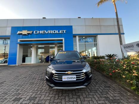 CHEVROLET Montana 1.2 12V FLEX LTZ TURBO AUTOM�TICO, Foto 3