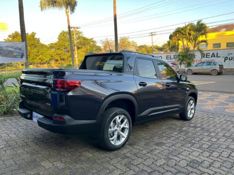 CHEVROLET Montana 1.2 12V FLEX LTZ TURBO AUTOM�TICO, Foto 6