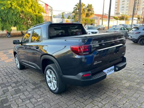 CHEVROLET Montana 1.2 12V FLEX LTZ TURBO AUTOM�TICO, Foto 7
