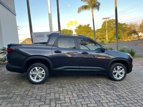 CHEVROLET Montana 1.2 12V FLEX LTZ TURBO AUTOM�TICO, Foto 8