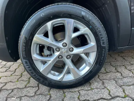 CHEVROLET Montana 1.2 12V FLEX LTZ TURBO AUTOM�TICO, Foto 9