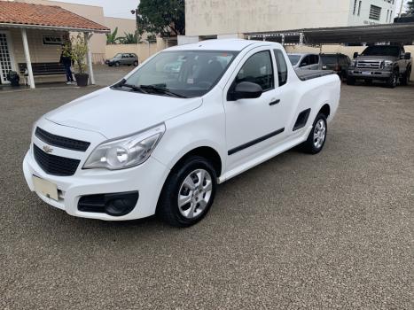 CHEVROLET Montana 1.4 FLEX LS, Foto 1