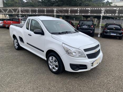 CHEVROLET Montana 1.4 FLEX LS, Foto 2