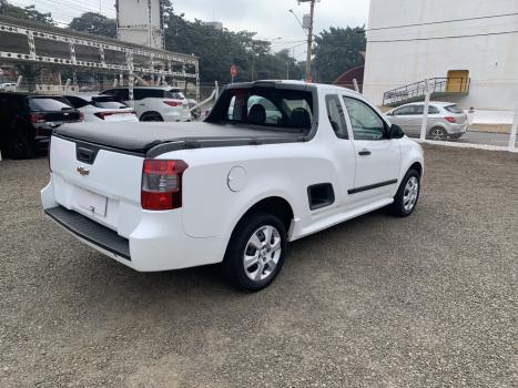 CHEVROLET Montana 1.4 FLEX LS, Foto 3