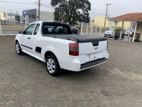CHEVROLET Montana 1.4 FLEX LS, Foto 4