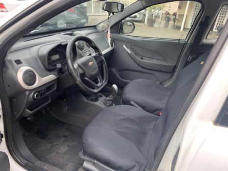 CHEVROLET Montana 1.4 FLEX LS, Foto 5