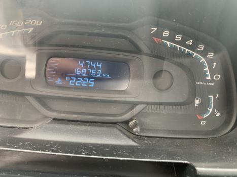 CHEVROLET Montana 1.4 FLEX LS, Foto 6