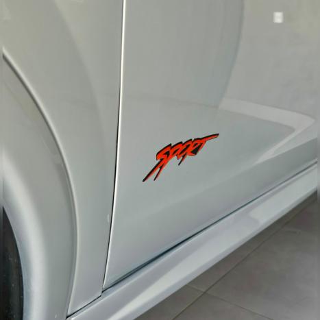 CHEVROLET Montana 1.8 FLEX SPORT, Foto 4