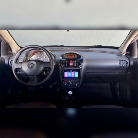 CHEVROLET Montana 1.8 FLEX SPORT, Foto 9