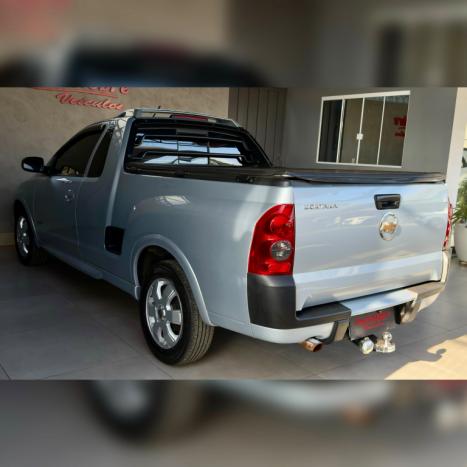 CHEVROLET Montana 1.8 FLEX SPORT, Foto 7