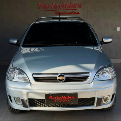 CHEVROLET Montana 1.8 FLEX SPORT, Foto 2