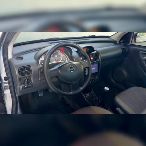CHEVROLET Montana 1.8 FLEX SPORT, Foto 8